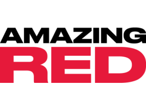 AMAZING RED